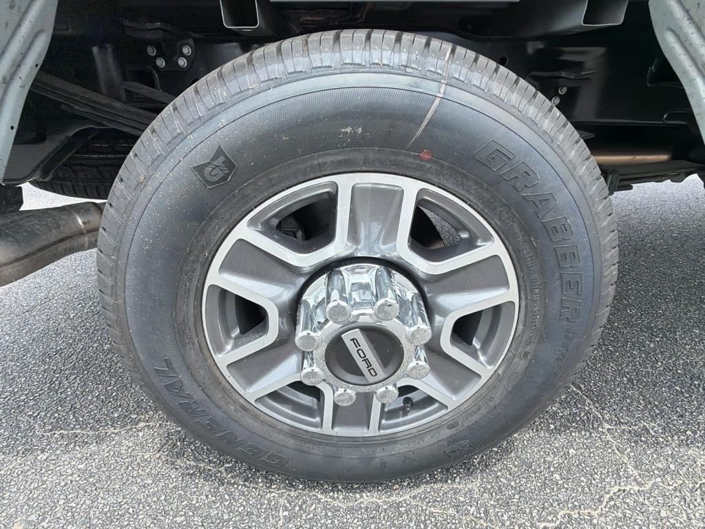 2026 Ford F-250 Super Duty LARIAT