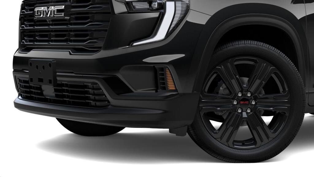 2026 GMC Acadia Elevation AWD