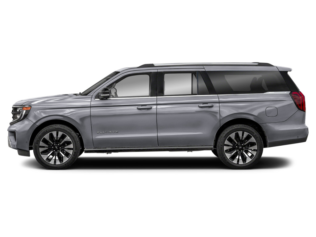 2026 Ford Expedition Max Platinum MAX