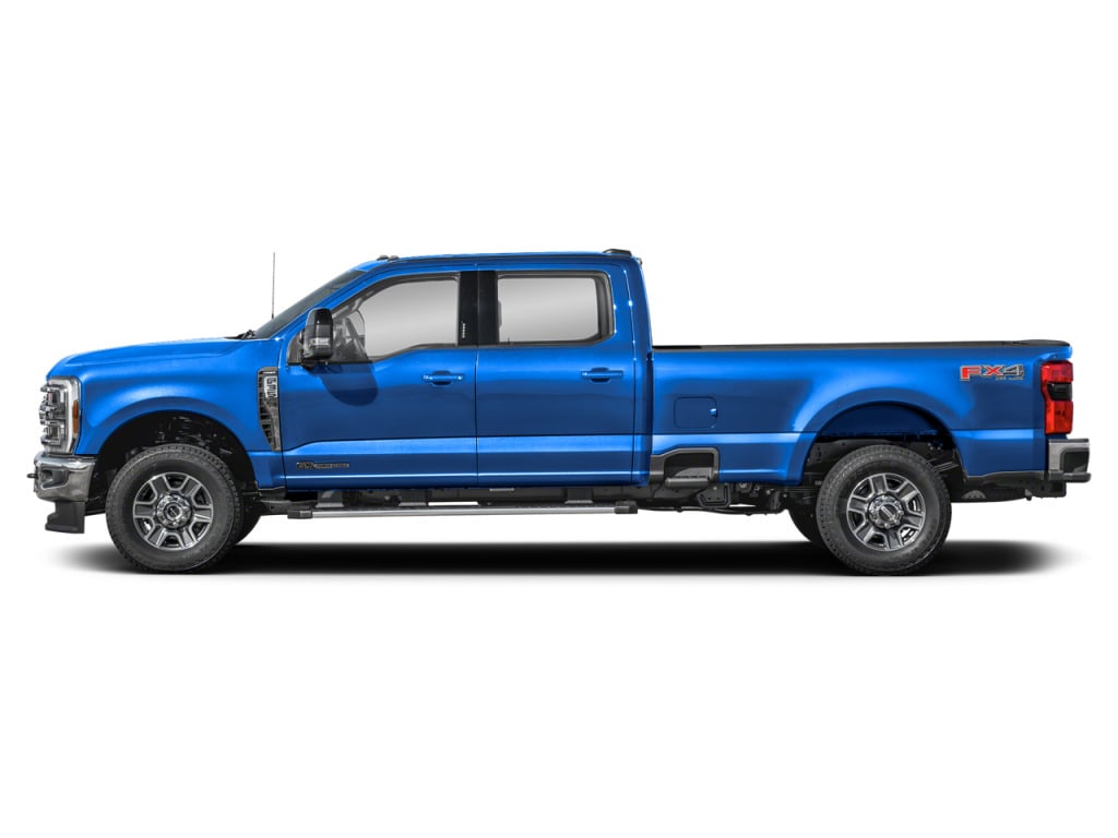 2026 Ford F-350 Super Duty XL