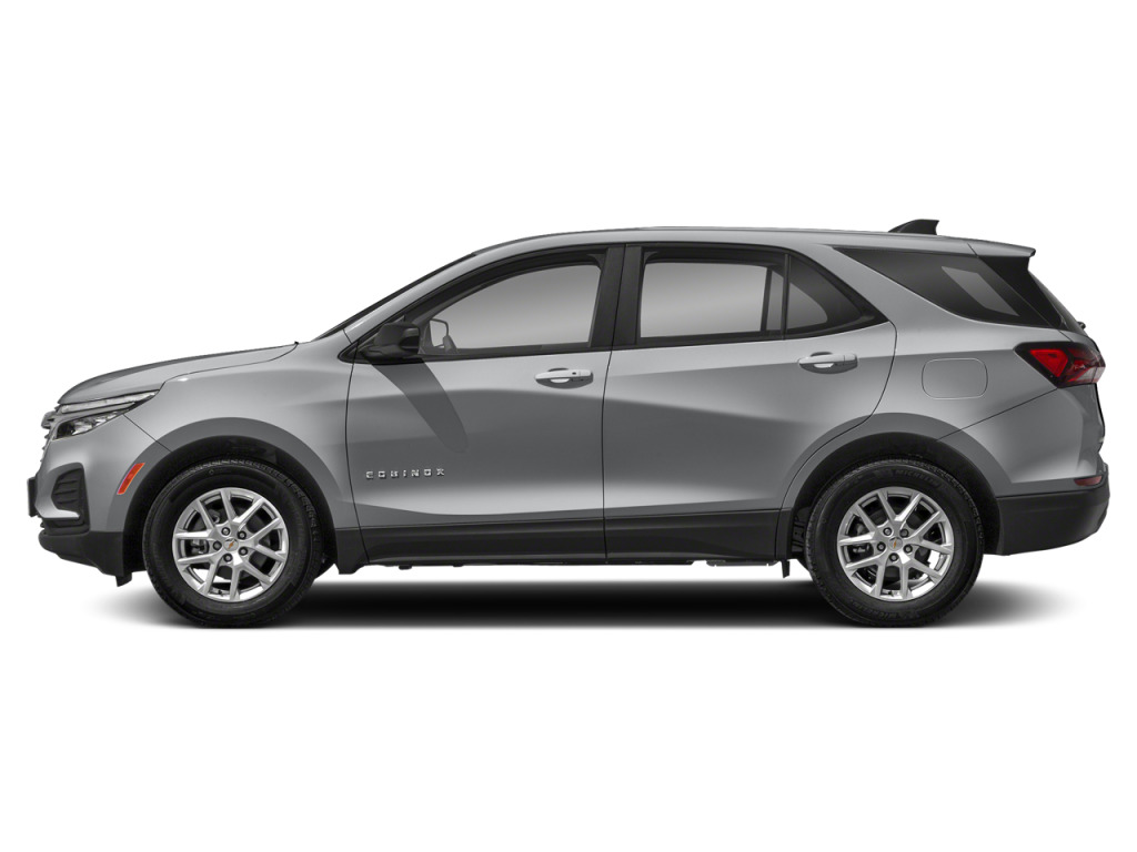 2023 Chevrolet Equinox FWD LS