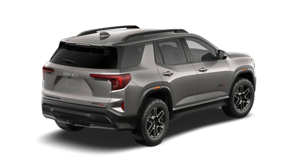 2027 GMC Terrain AWD AT4