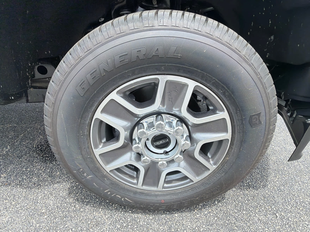 2026 Ford F-250 Super Duty LARIAT