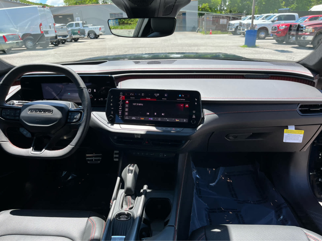 2026 Dodge Charger Scat Pack Plus 2-Door AWD