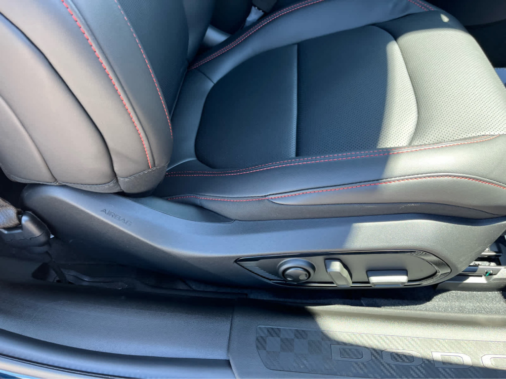 2026 Dodge Charger Scat Pack Plus 2-Door AWD
