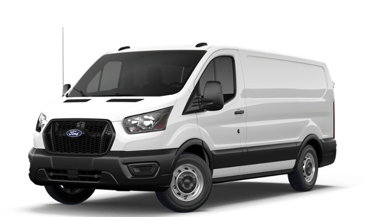 2026 Ford Transit-250 Cargo Van 
