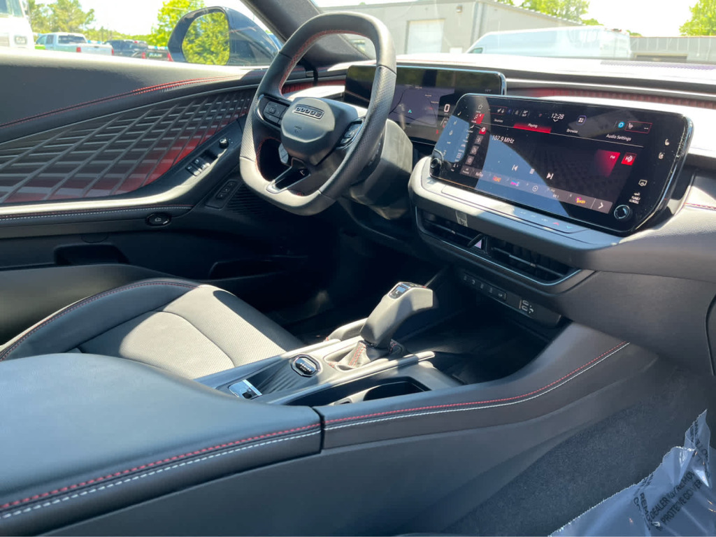 2026 Dodge Charger Scat Pack Plus 2-Door AWD