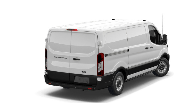 2026 Ford Transit-250 Cargo Van 