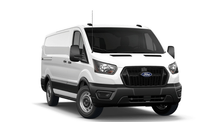 2026 Ford Transit-250 Cargo Van 