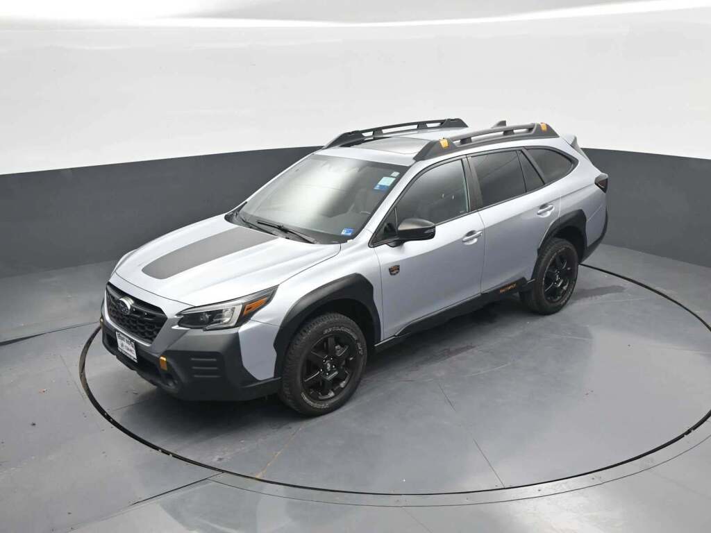 2023 Subaru Outback Wilderness