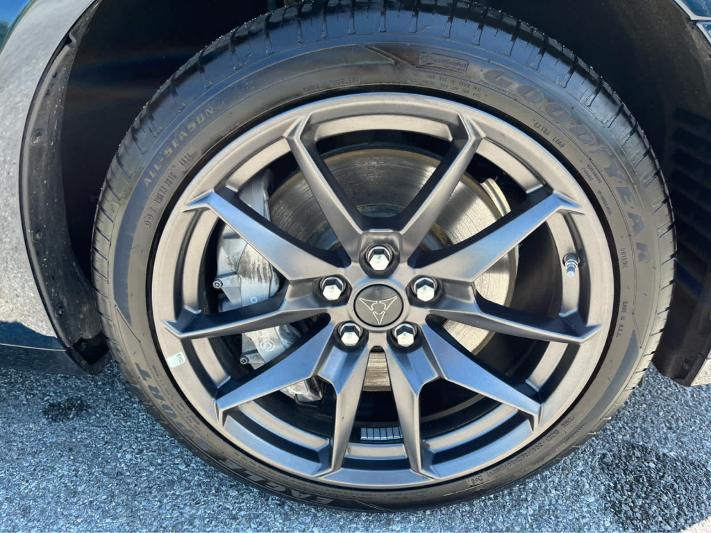 2026 Dodge Charger Scat Pack Plus 2-Door AWD