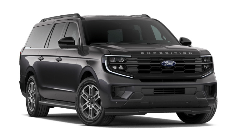 2026 Ford Expedition Max Active MAX