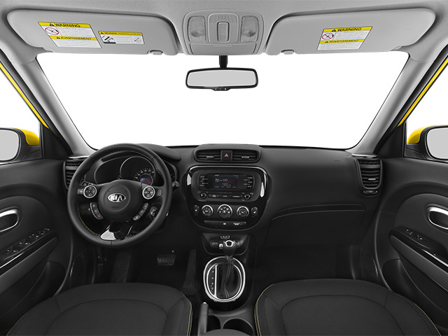 2014 Kia Soul !