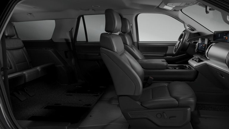 2026 Ford Expedition Max Active MAX