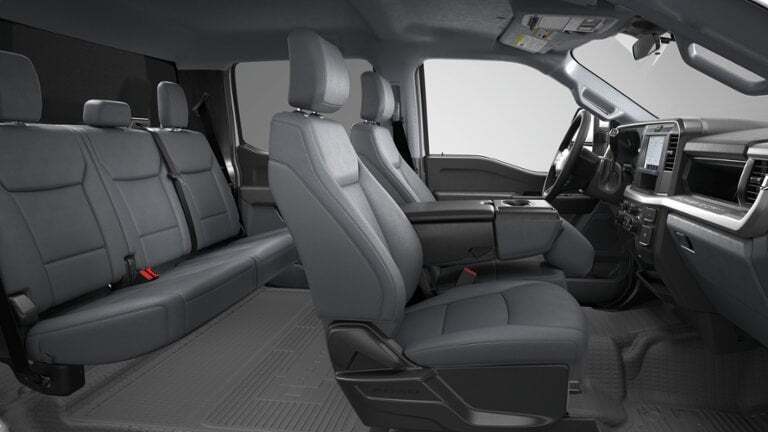 2026 Ford F-250 Super Duty XL