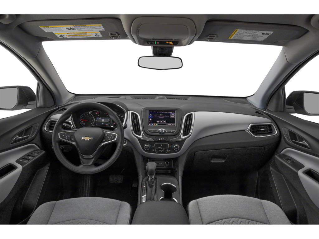 2023 Chevrolet Equinox FWD LS
