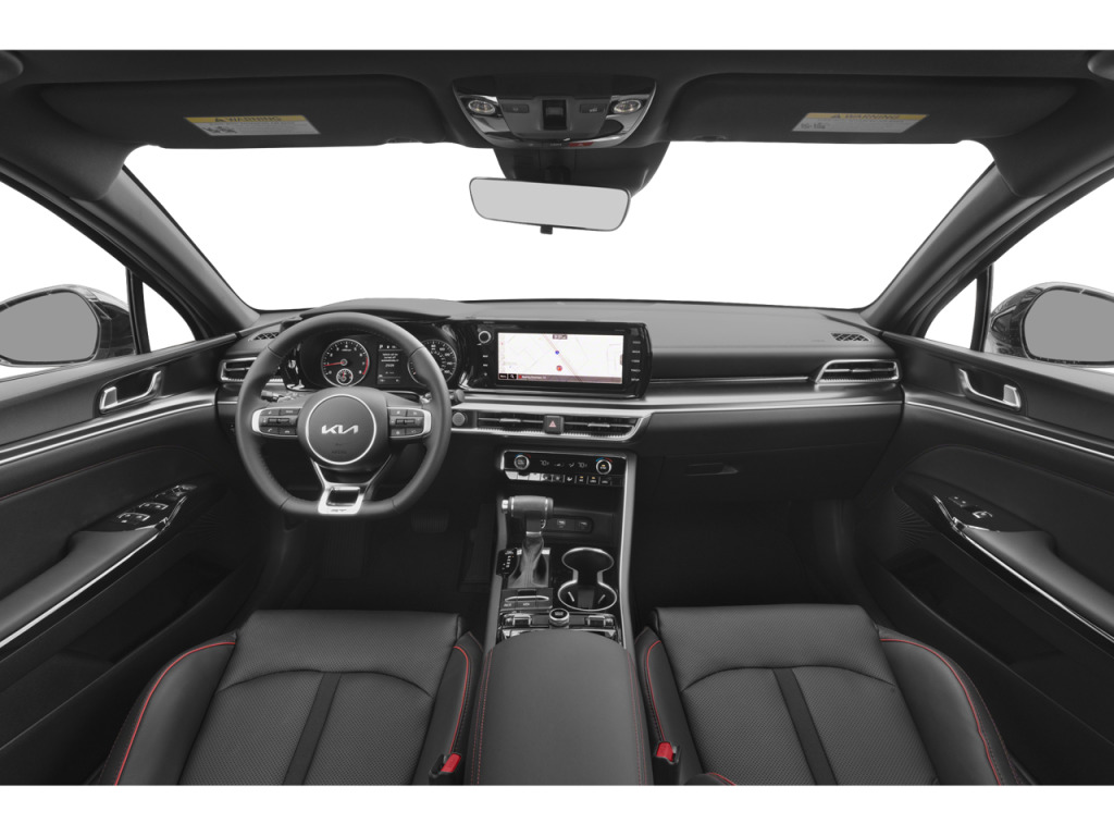 2023 Kia K5 GT