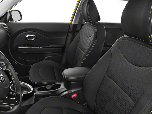 2014 Kia Soul !