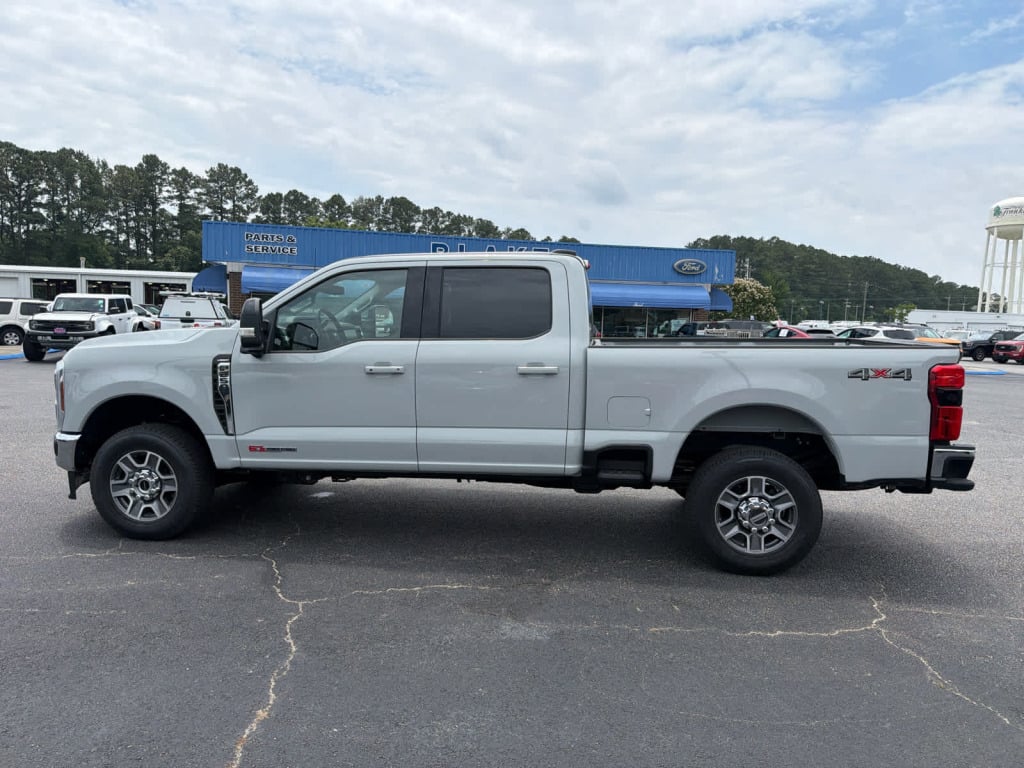 2026 Ford F-250 Super Duty LARIAT