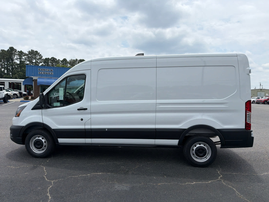 2026 Ford Transit-250 Cargo Van 