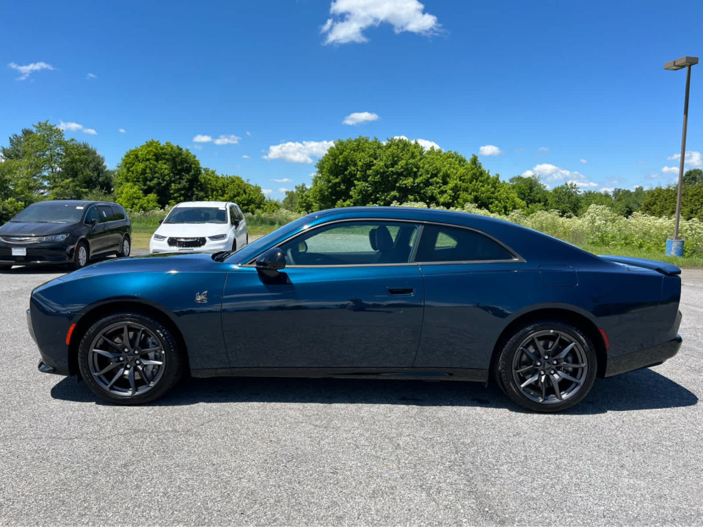 2026 Dodge Charger Scat Pack Plus 2-Door AWD