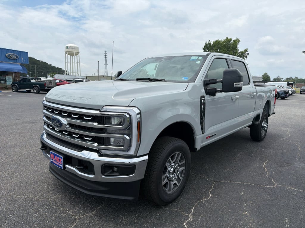 2026 Ford F-250 Super Duty LARIAT