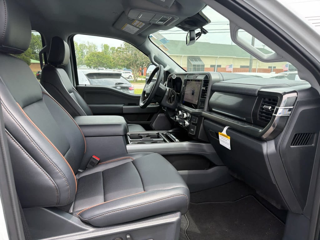 2026 Ford F-250 Super Duty LARIAT