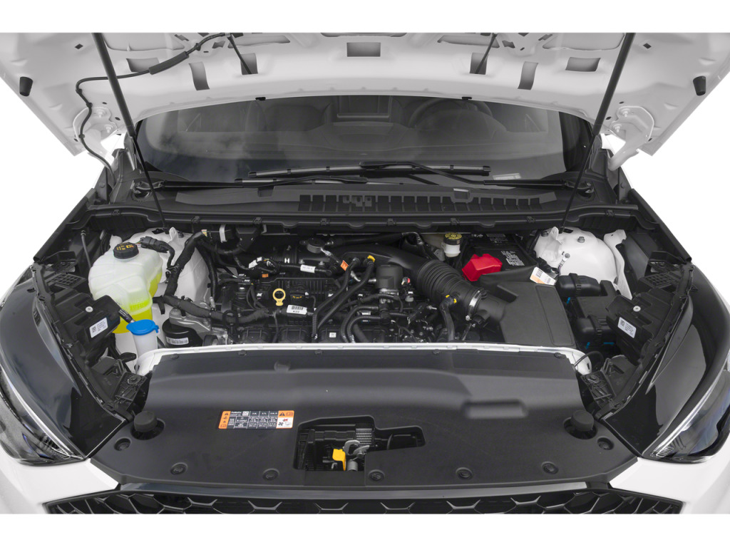 2024 Ford Edge ST-Line