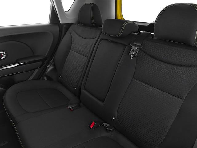 2014 Kia Soul !