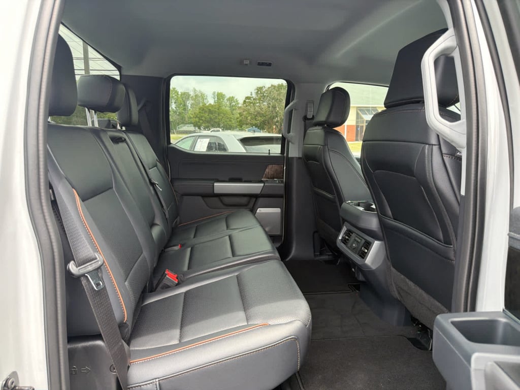 2026 Ford F-250 Super Duty LARIAT