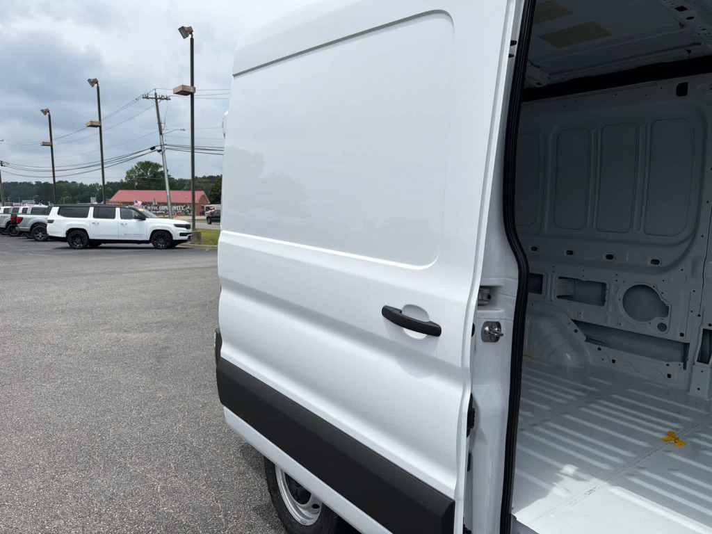 2026 Ford Transit-250 Cargo Van 