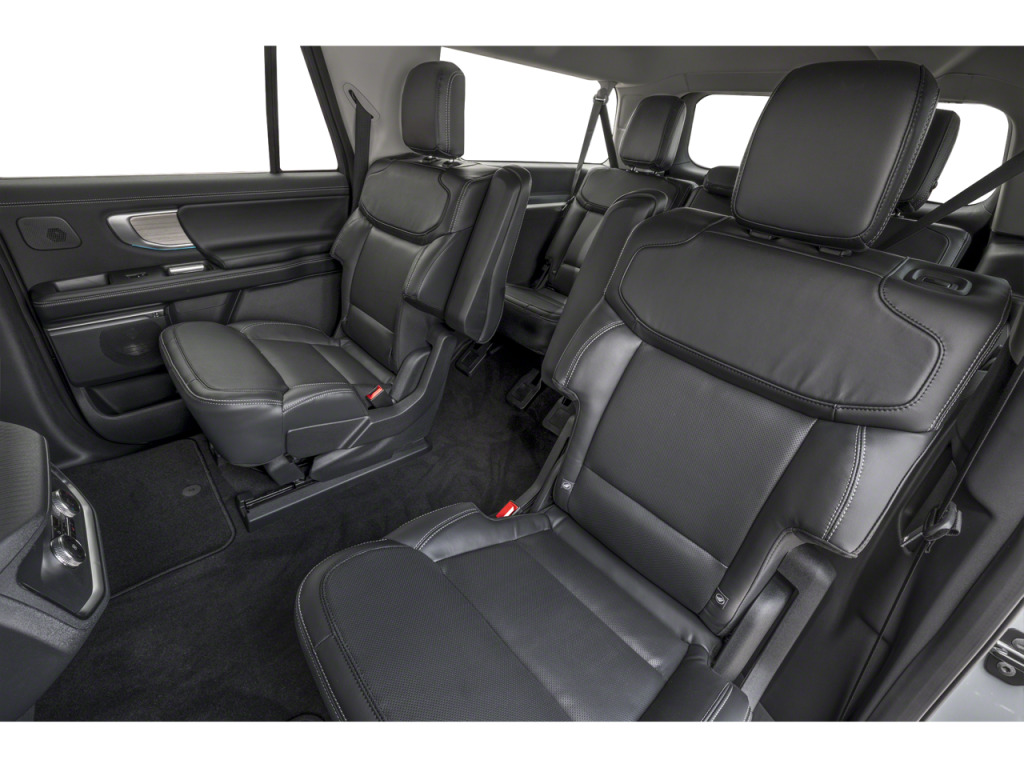 2026 Ford Expedition Max Platinum MAX