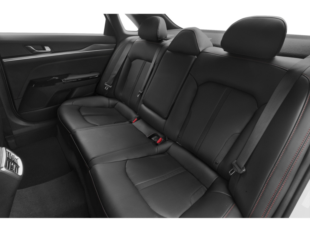 2023 Kia K5 GT