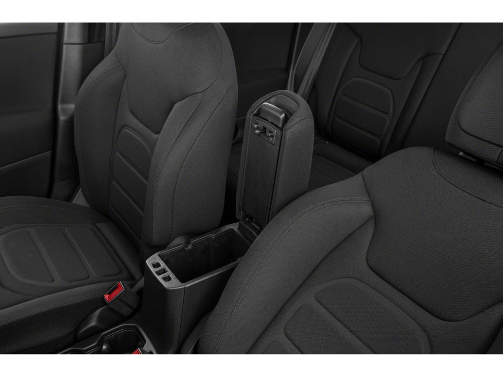 2021 Jeep Renegade Sport 4x4