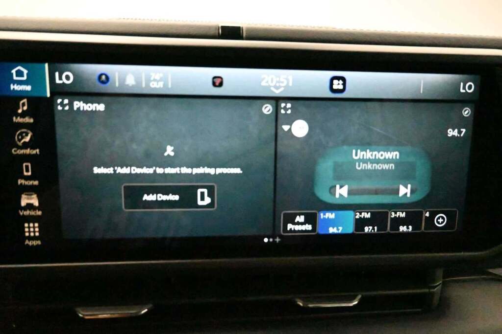 2026 Jeep Gladiator Rubicon 4x4
