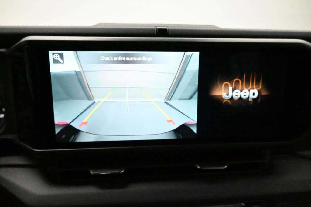 2026 Jeep Gladiator Rubicon 4x4