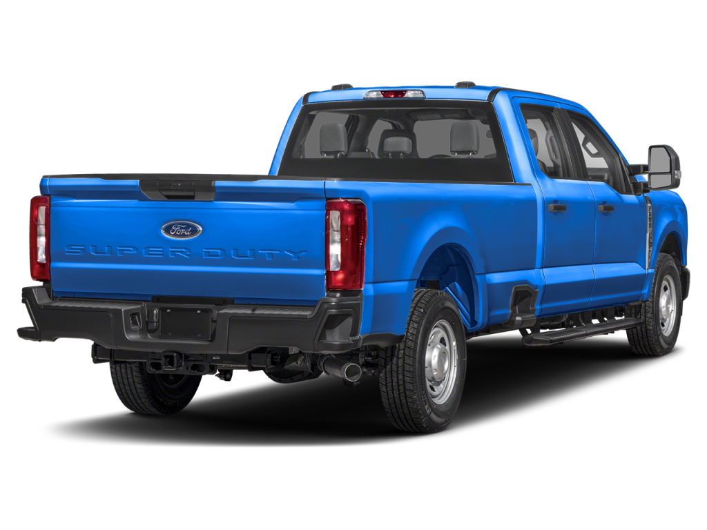 2026 Ford F-250 Super Duty XL