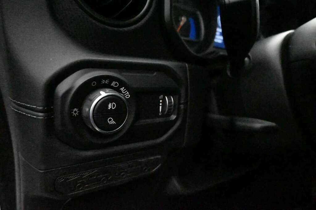 2026 Jeep Gladiator Rubicon 4x4