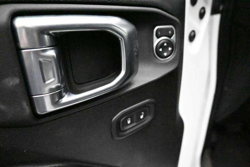 2026 Jeep Gladiator Rubicon 4x4