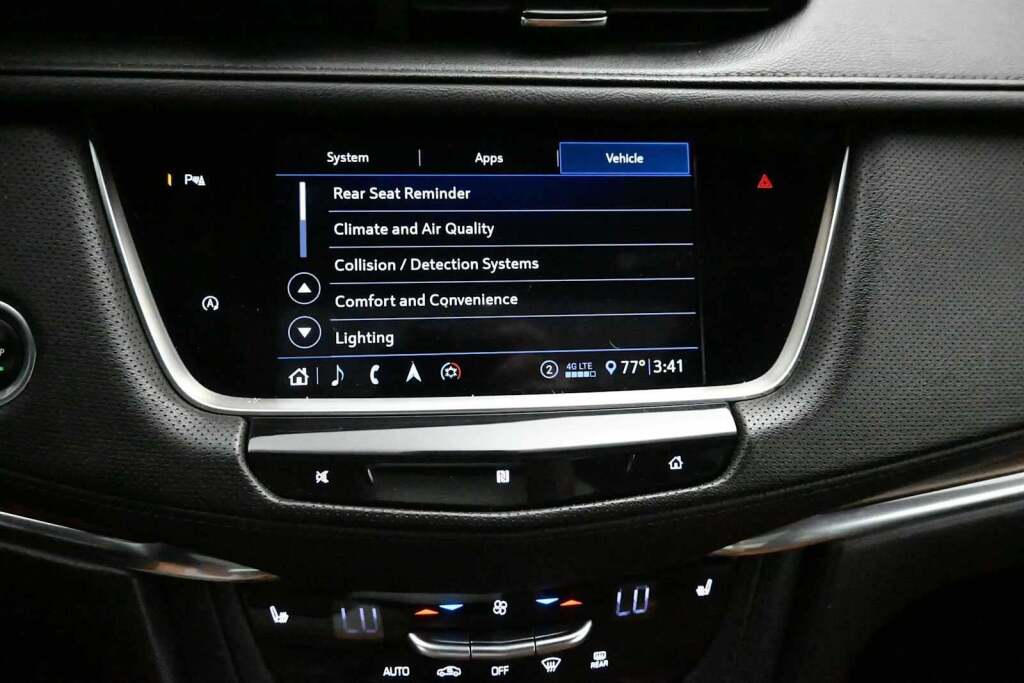 2020 Cadillac XT5 AWD Premium Luxury