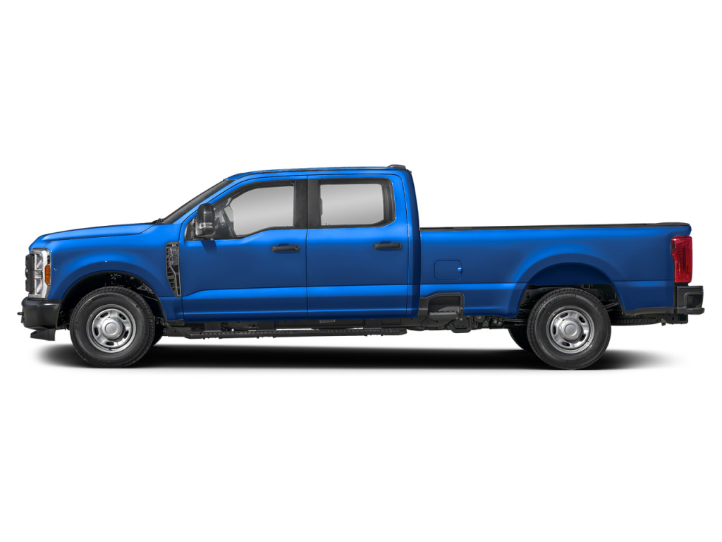 2026 Ford F-250 Super Duty XL