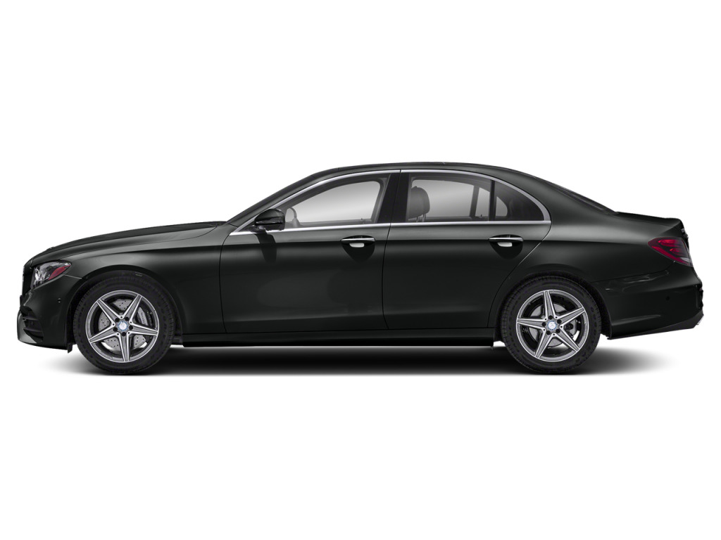2019 Mercedes-Benz E 300 4MATIC