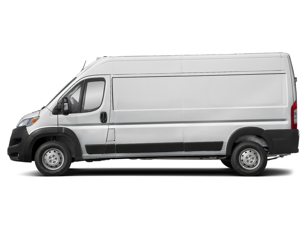 2023 Ram ProMaster 2500 Cargo Van High Roof 159" WB