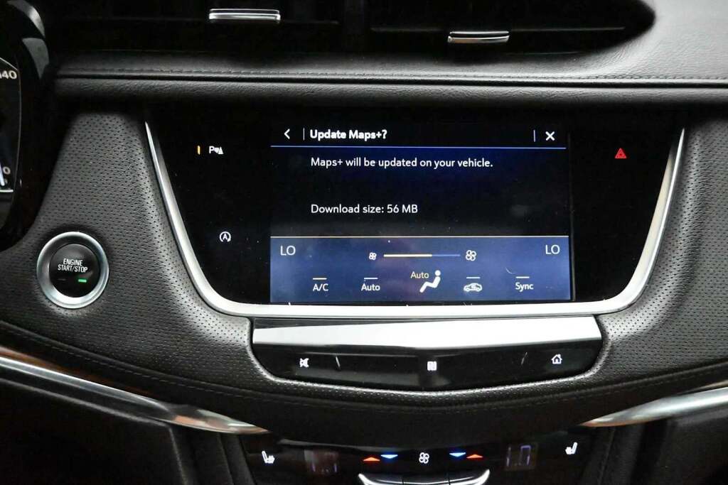 2020 Cadillac XT5 AWD Premium Luxury
