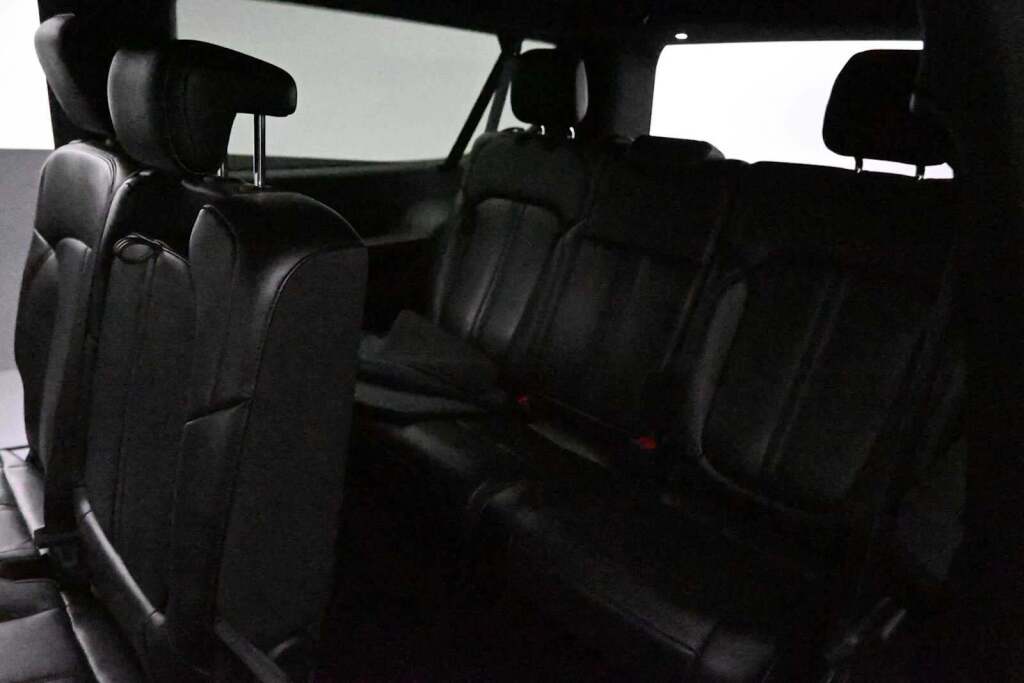2024 Jeep Wagoneer L Series II 4x4