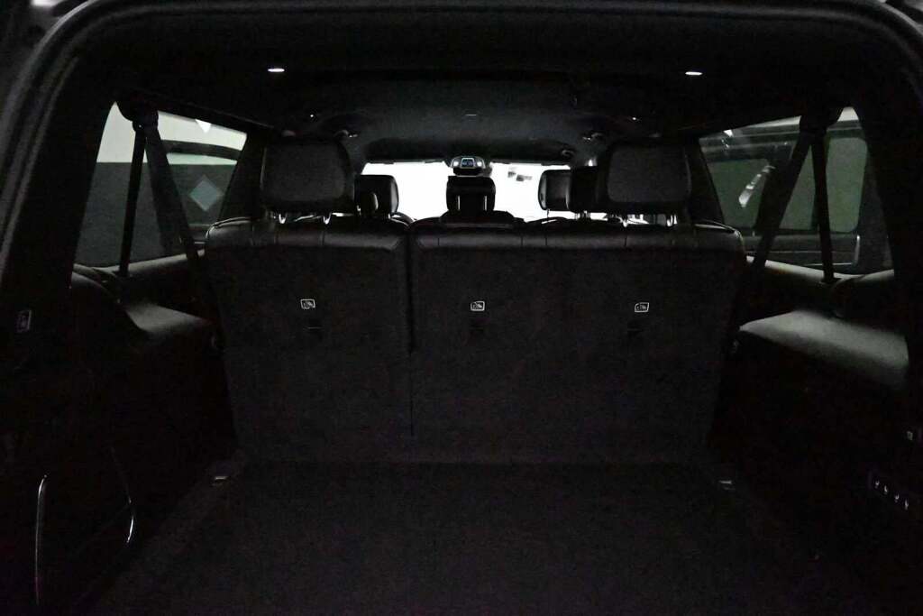 2024 Jeep Wagoneer L Series II 4x4