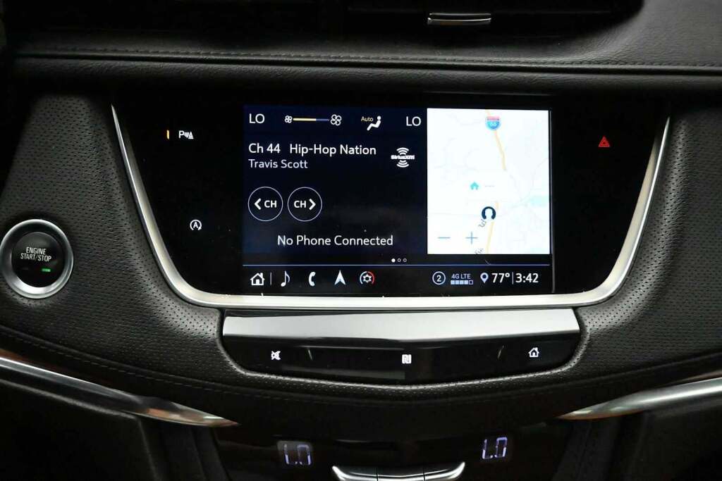 2020 Cadillac XT5 AWD Premium Luxury
