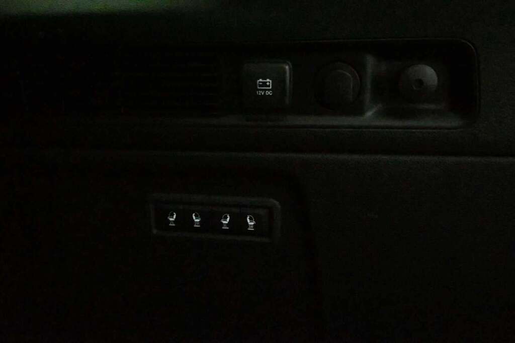 2024 Jeep Wagoneer L Series II 4x4