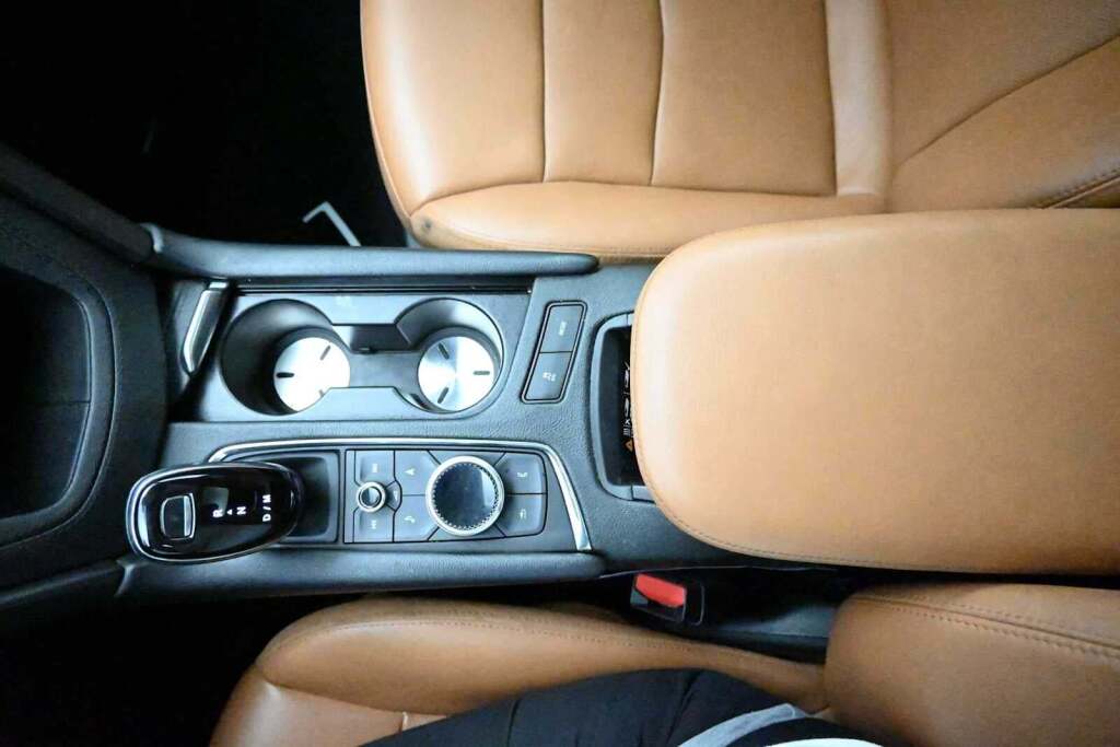 2020 Cadillac XT5 AWD Premium Luxury