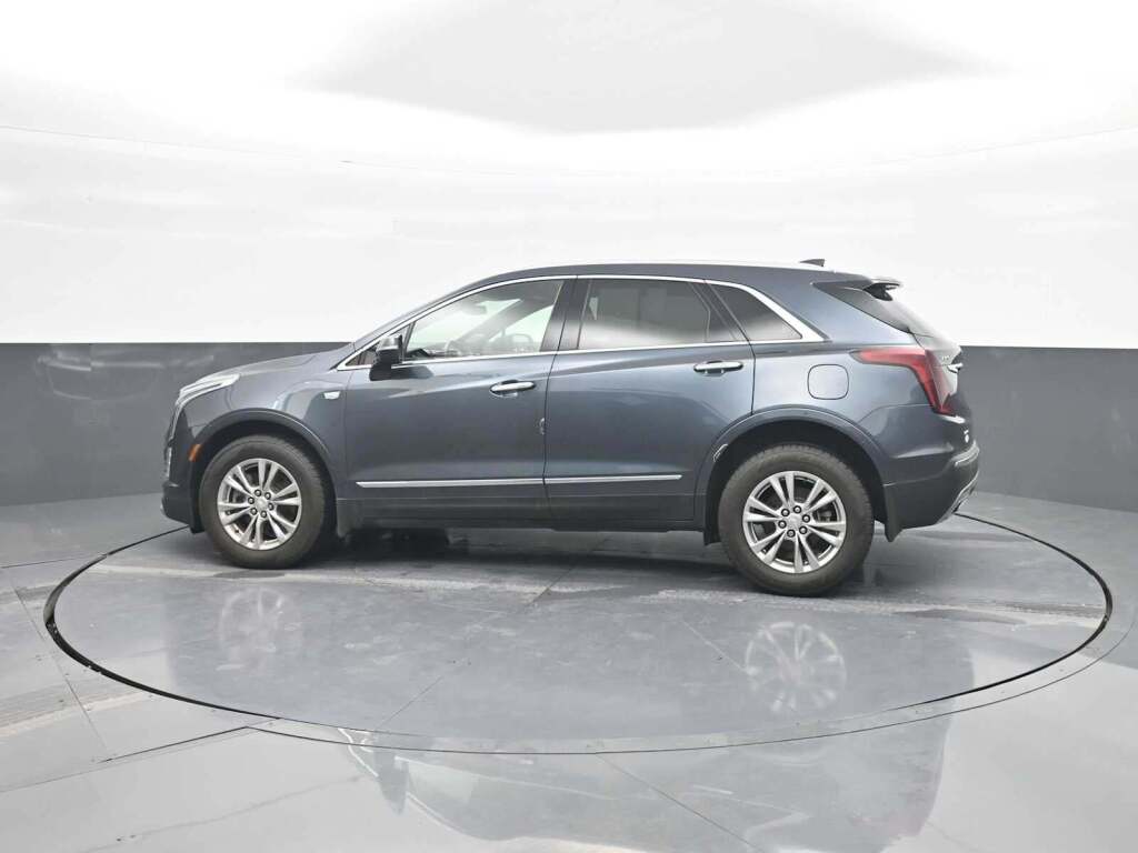 2020 Cadillac XT5 AWD Premium Luxury